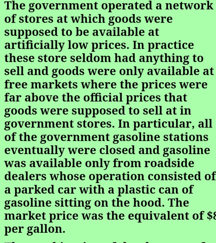 A short thread using the story of Yugoslavia to explain the suicide economics that is printing huge amounts of unbacked money to fund government budgets.