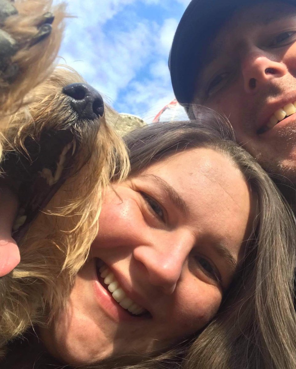 fmcinally1's tweet image. My cuties, dropping me off in Guildford after nearly 6 months working from home. Bring on tomorrow’s Young Company rehearsal! @GuildfordBard