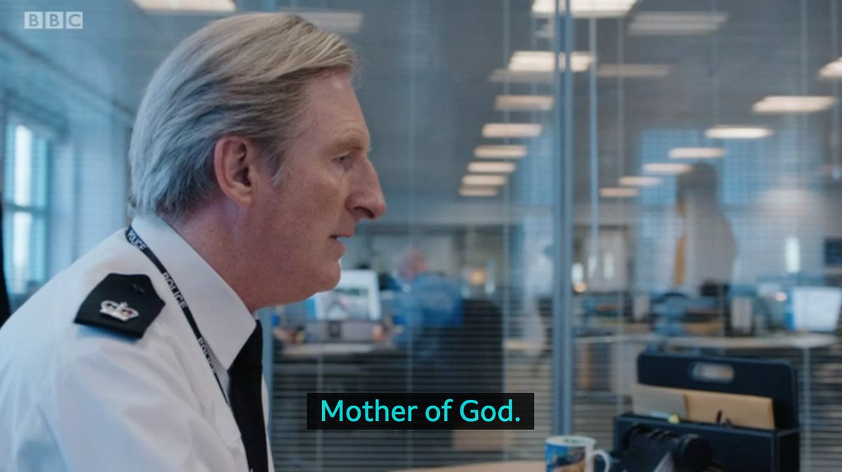 me trying to sleep after this episode #LineOfDuty