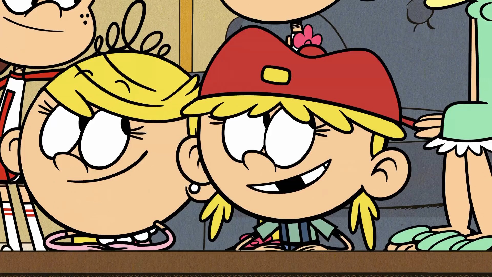 Loud House Screens on X:  / X