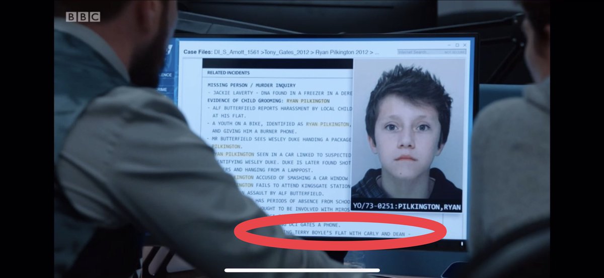 Gillian 🫖🥂 tweet media