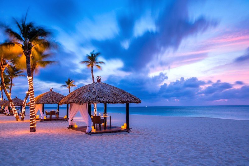 Aruba 🇦🇼