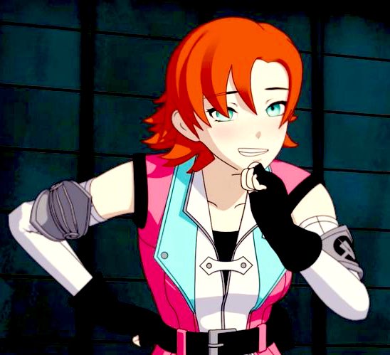 I see, I see . . .

Do you wanna be~?