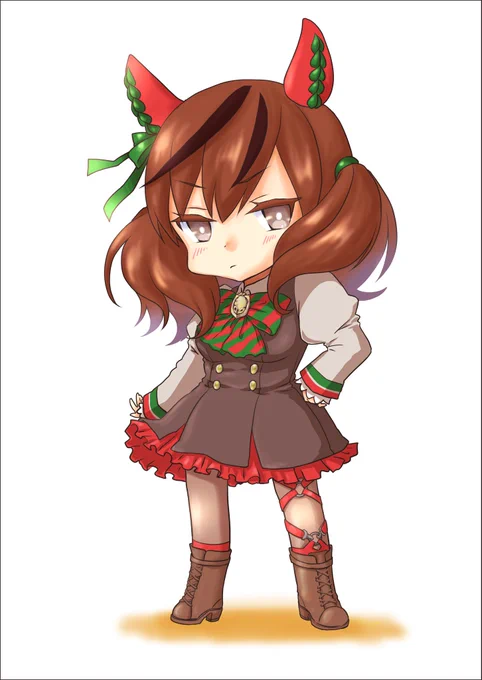 ねいちゃ 