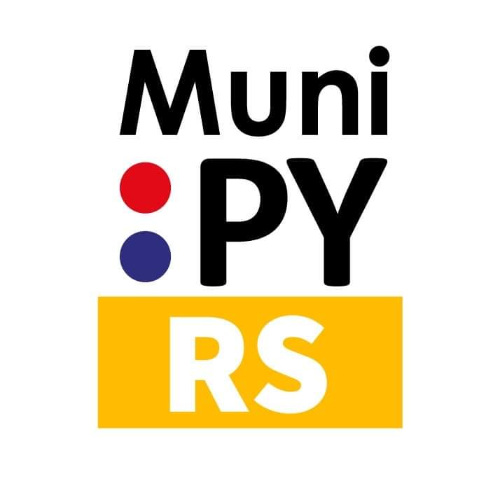 muni_py's tweet photo. Con el objetivo de servir, habilitamos otra página para difundir acciones de #ResponsabidadSocial. La prioridad serán iniciativas colectivas de ayuda a enfermos de #covid19. Sumate aquí. 👇 https://t.co/1lAtPsqpLN #covid19py #cuidatepy https://t.co/NwEmEstkAD