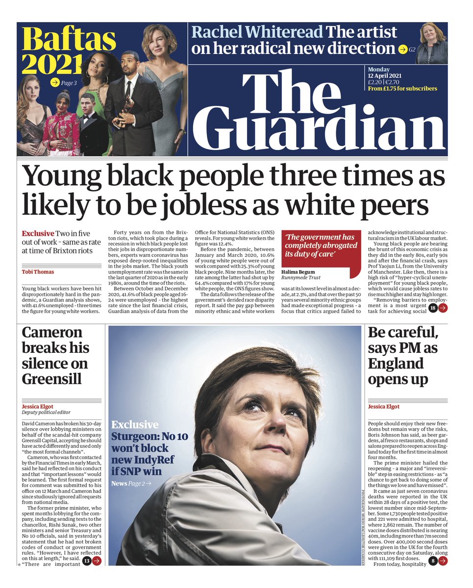 The Guardian tweet media