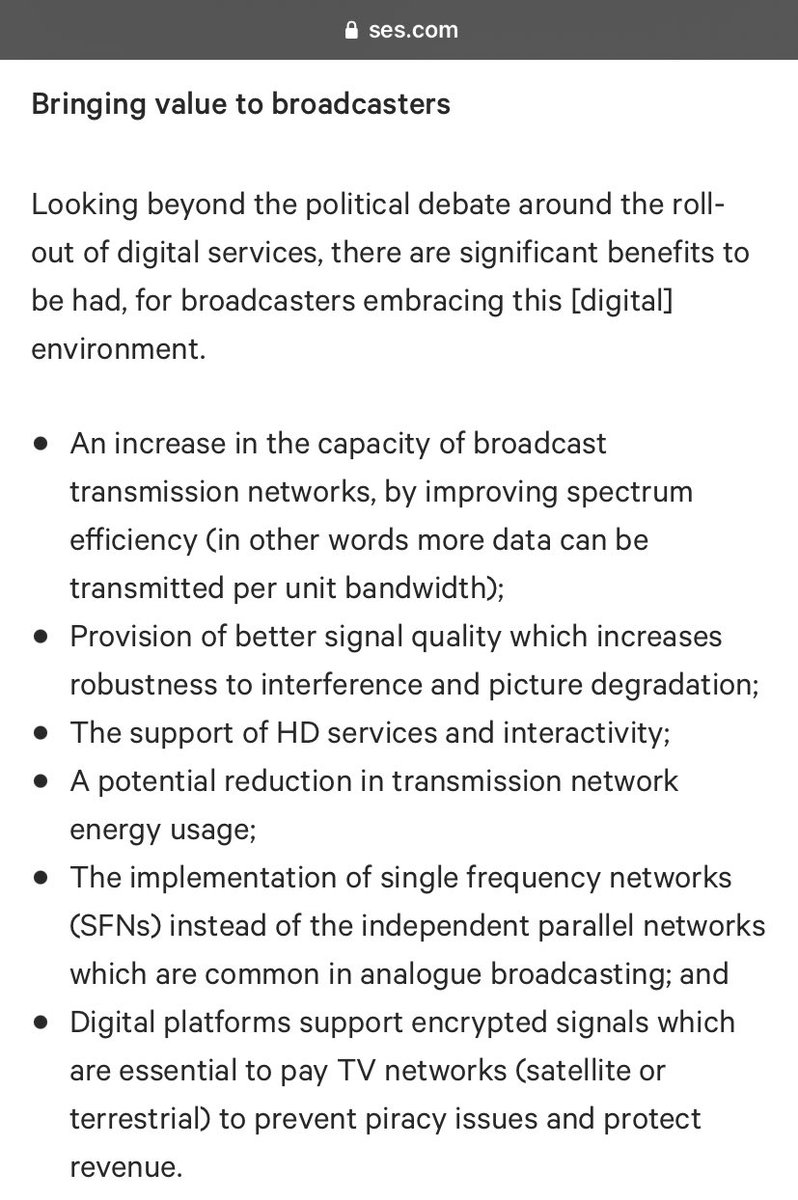 With the digital switchover it will now finally be possible, I believe, to accurately measure viewing numbers and patterns/habits - among other benefits. If there are any experts here kindly weigh in — in simple English pls 