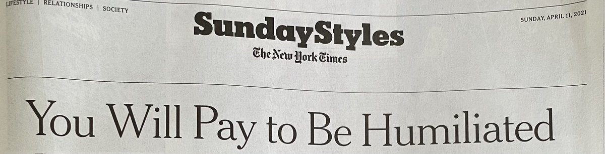 Overpaying on Grailed for a Bode lace crochet shirt for summer, then seeing everyone in the same shirt.