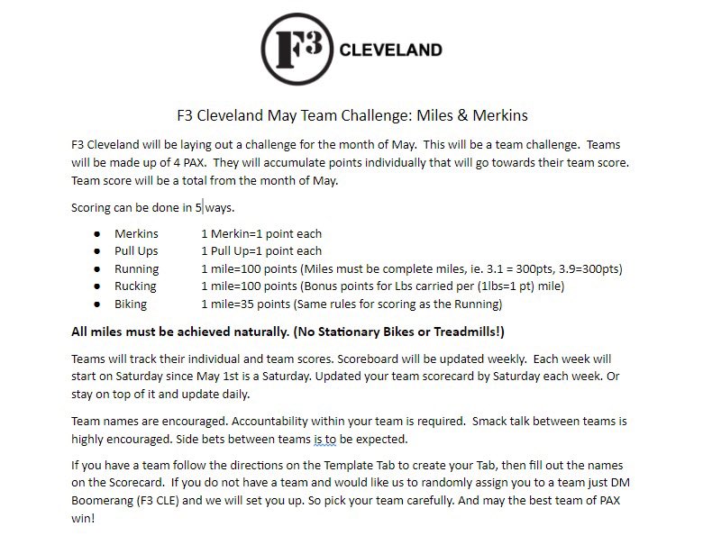F3Cleveland tweet media