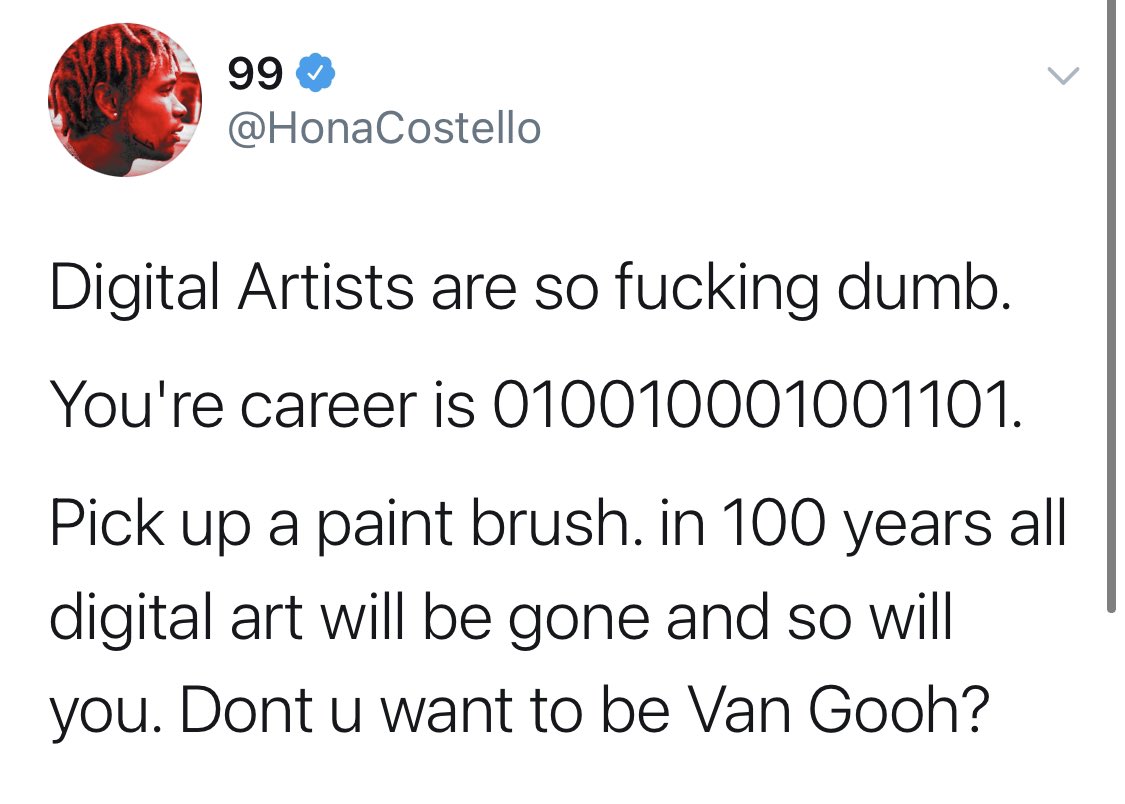 destiny_thememe's tweet photo. OK SO THIS GUY SHITTALKED DIGITAL ARTISTS AND THE RECORDING STUDIO THING HES PART OF

IT DOESNT

IT DOESNT HAVE A DIGITAL LOGO HAHAHAHAHAHHAHA THEY TOOK A PHOTO OF SOMETHING AND USED IT AS A PFP LMFAOOOOOO https://t.co/C2ljee4Oqw