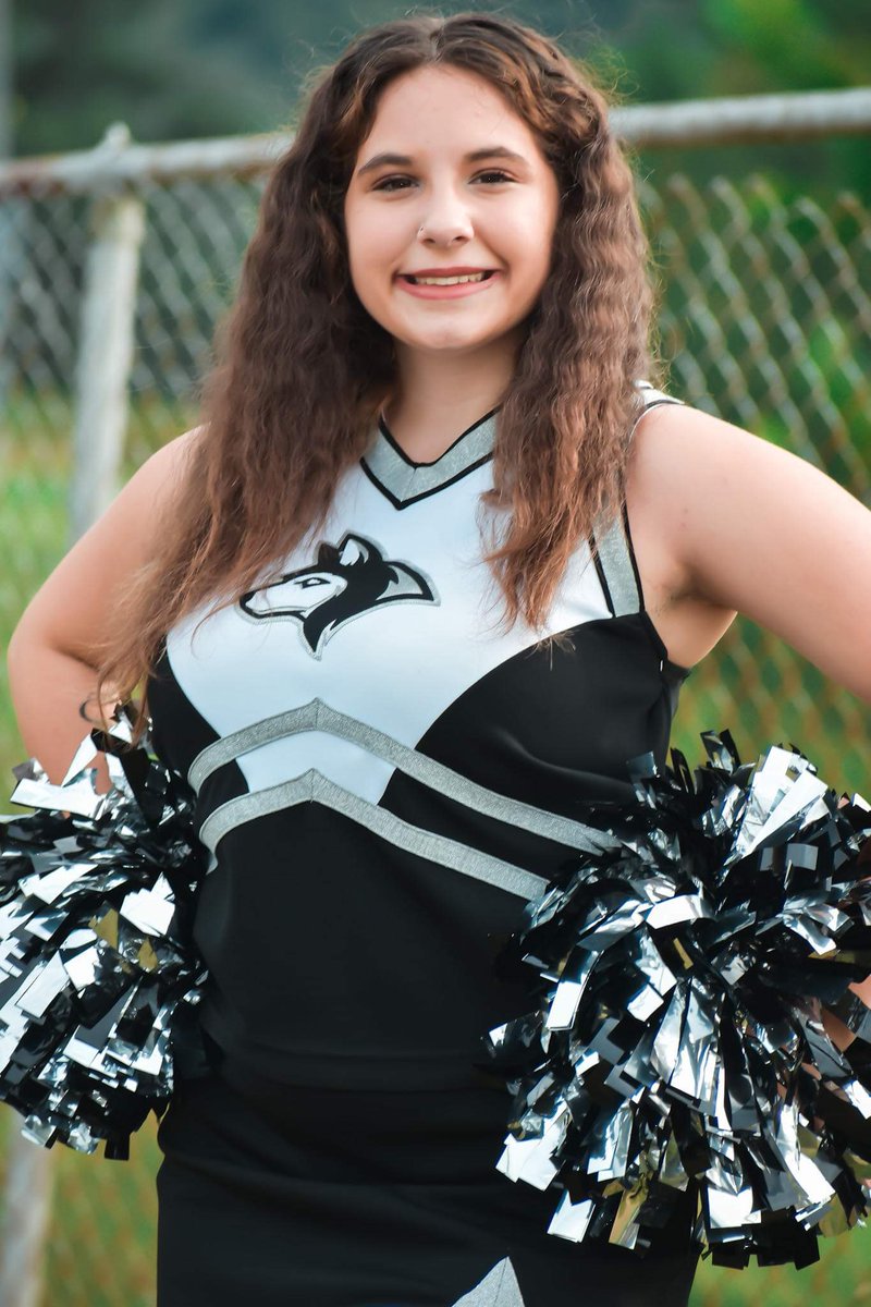 North Marion High School Cheer tweet media