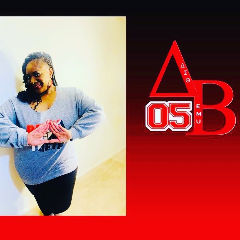 AllGoodEducator's tweet image. 16 years a DELTA!
#ThatNumba4
#DeltaBeta
4-09-05