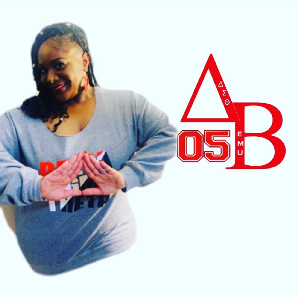 AllGoodEducator's tweet image. 16 years a DELTA!
#ThatNumba4
#DeltaBeta
4-09-05