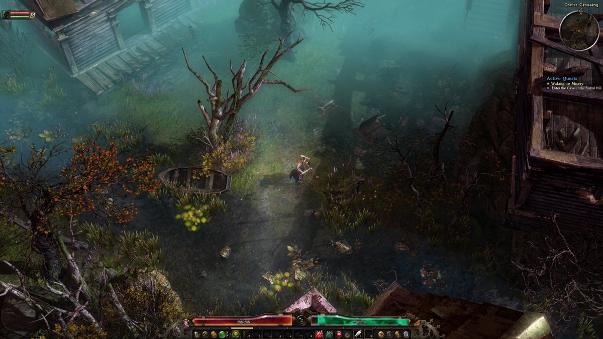 how to uninstall misery mod