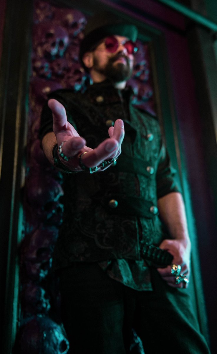 Gun Metal Gray tweet media