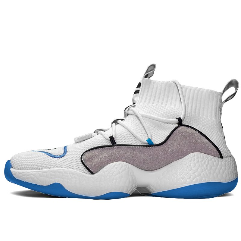 Claytano's tweet photo. This month's drop. @MLOshoes DNA T150's coming April 16th. We're also looking to sponsor a few Twitch streamers. DM me if interested or tag someone who might be 😊 https://t.co/GtZc2S9HXT