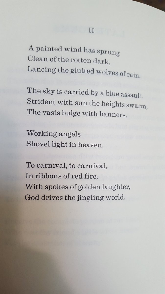 Jesus, Lord #eecummings