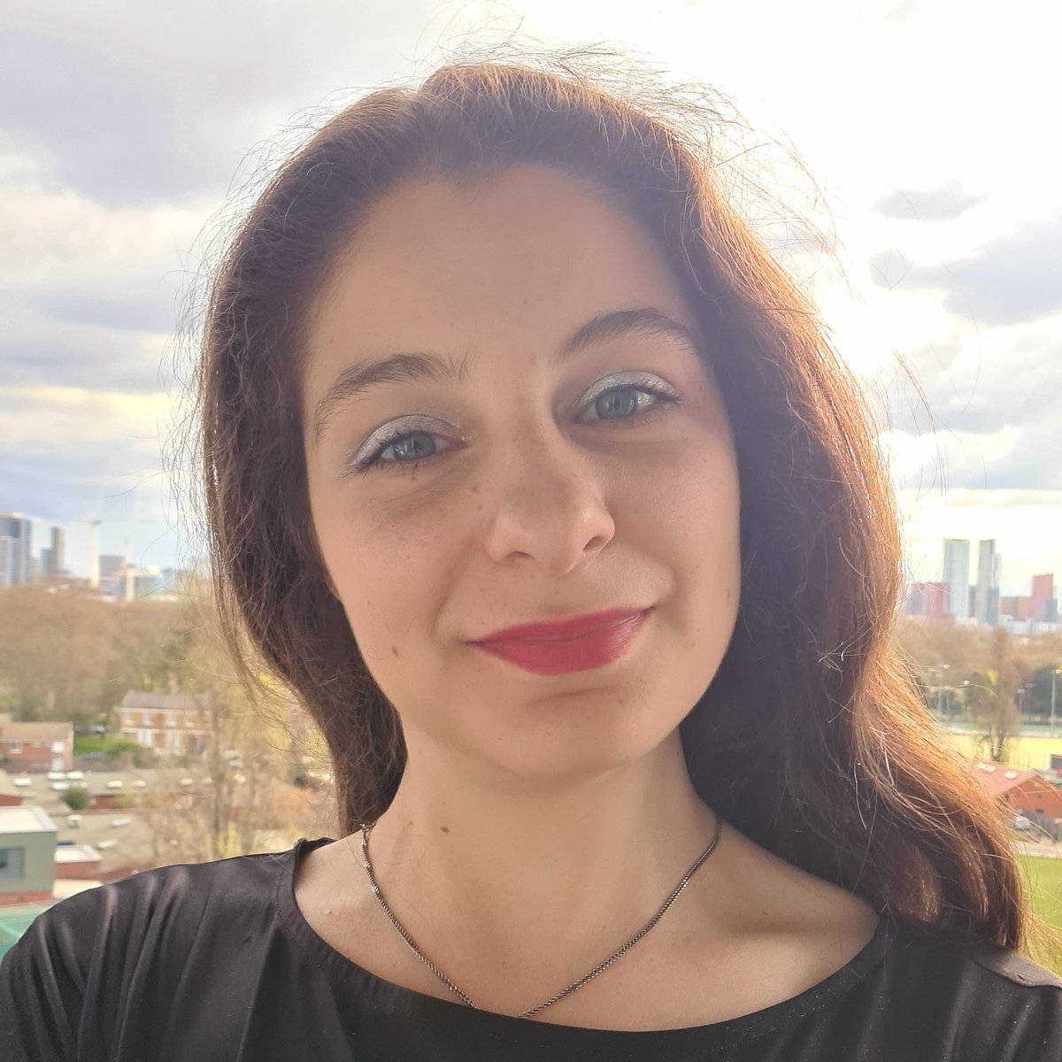 I'm starting a new job tomorrow at a cool charity that supports young people leaving prison. Wish me luck 🍻