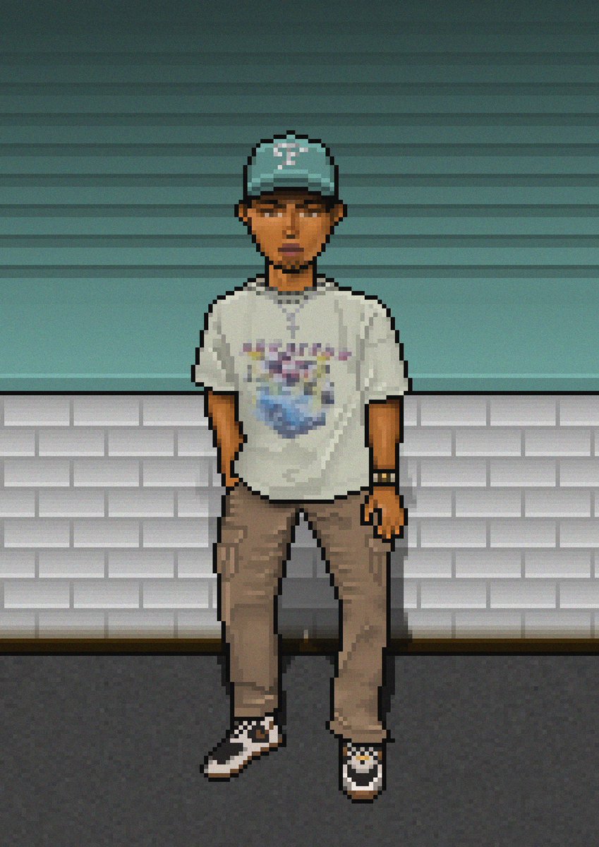 I'm an original and that's perfection in itself. 😎🤑💼