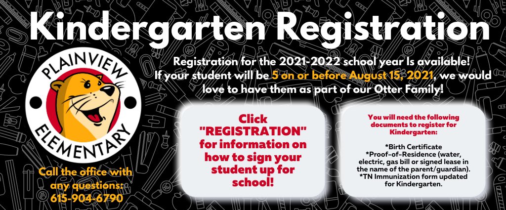 Plainview Elementary School (@plainviewelem) on Twitter photo 