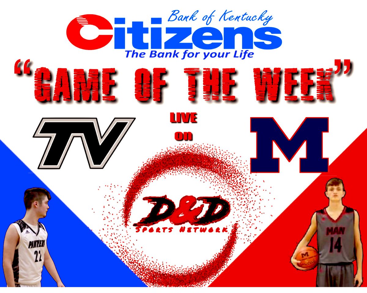 D&D Sports Network tweet media