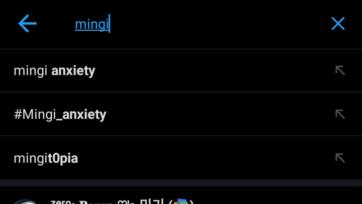 kttiest's tweet photo. Ateneas que es esto?? 

A limpiar YA las 🔎 de minki

Mingi flower
Mingi fantastic
Mingi flor
Mingi fix on
#ateezdesire #ateezflower #ateezday 
#StanWorld #ATEEZ #에이티즈 @ATEEZofficial https://t.co/oAdYb8tO8i