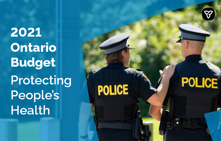 Doug Ford tweet media