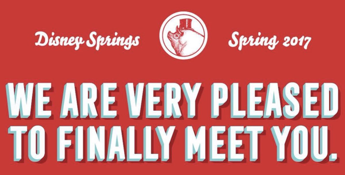 The Polite Pig tweet media