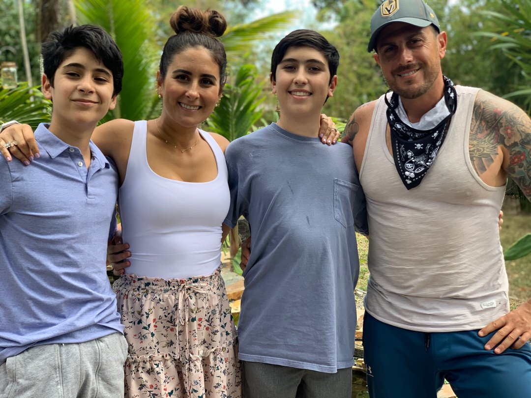 Vanessa Severiano tweet media