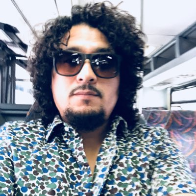Rfelipec's tweet photo. #NewProfilePic https://t.co/7Gu68YhDCt