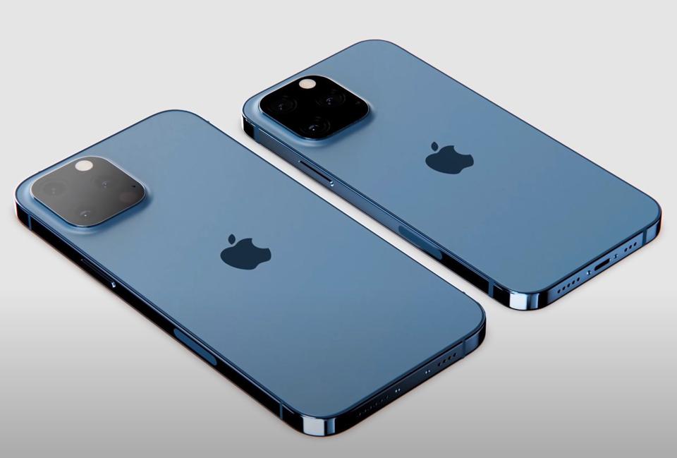 Forbes New Apple Exclusive Reveals Massive Iphone 13 Upgrades T Co Kjqfahqq5e T Co Jb6pxzrzrb Twitter