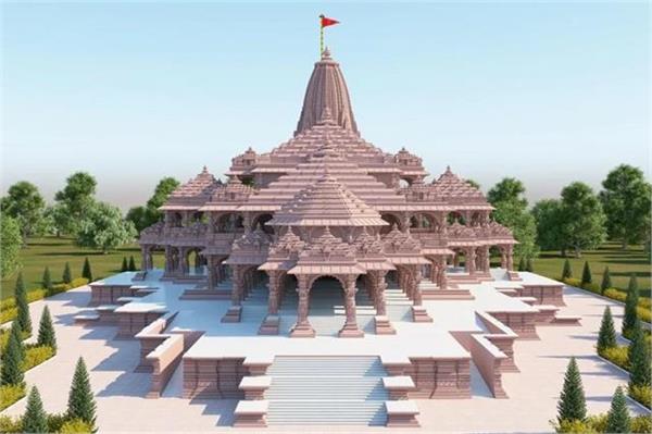 punjabkesari's tweet image. राम मंदिर निर्माणः सितंबर तक पूरा हो जाएगा नींव भरने का काम, तैयार होंगे 44 लेयर
m.up.punjabkesari.in/uttar-pradesh/…

#Uttarpradeshhindinews #Ayodhyanews #Ramtempleconstruction #RamtempelworkfillfoundationcompletedbySeptember #LatesthindiU