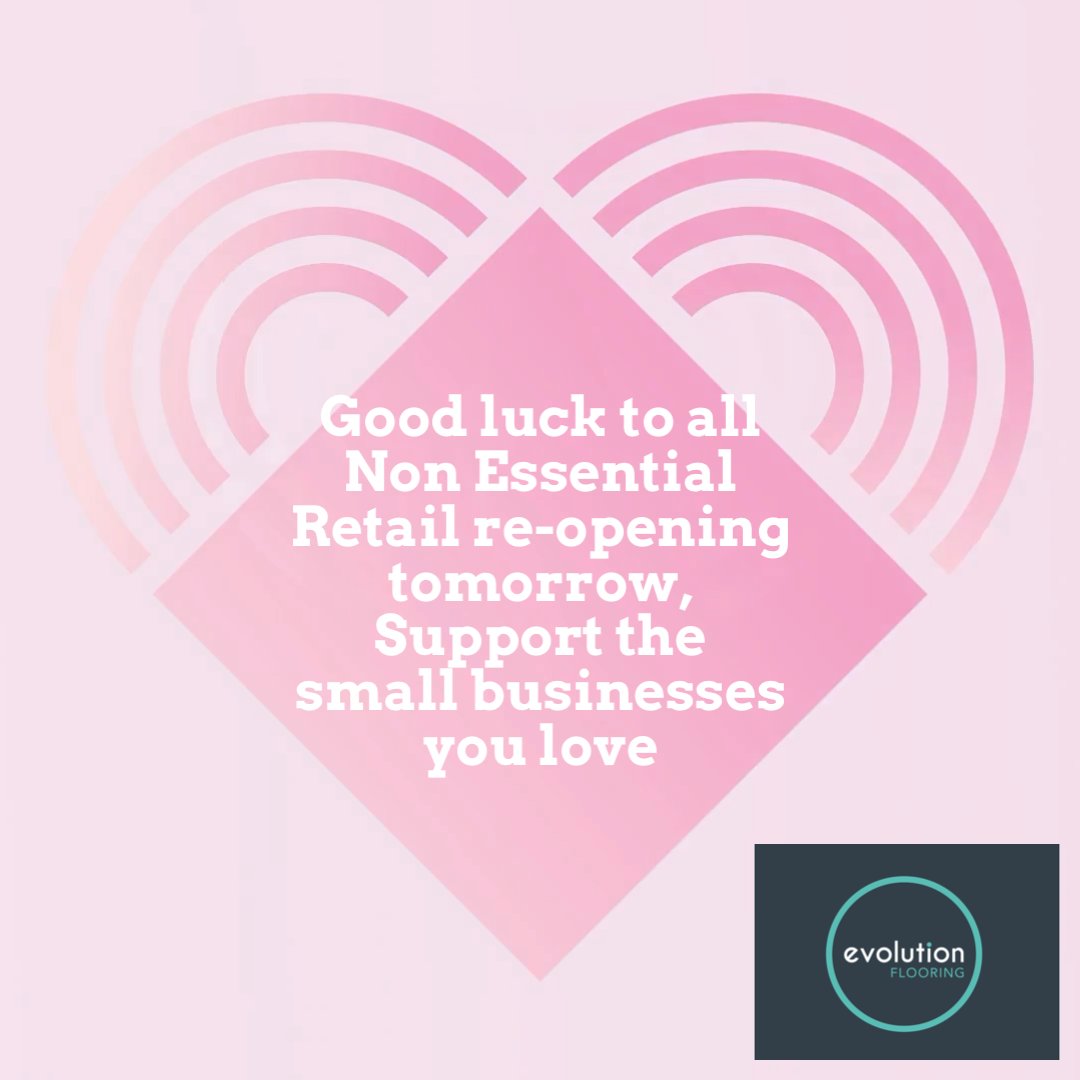 @EvolutionFlooringNE tweet media