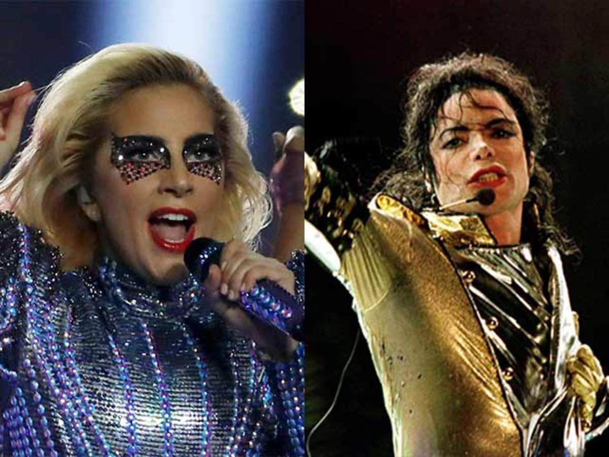 Producer RedOne says Michael Jackson considered Lady Gaga a "genius".