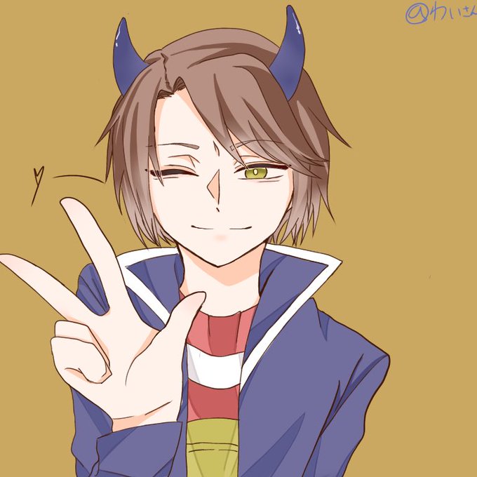 シャオロンのtwitterイラスト検索結果