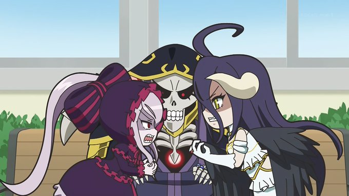 異世界かるてっとのtwitterイラスト検索結果 古い順