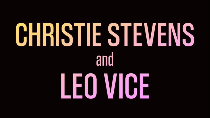 New scene with @iluvchristie just went live. Wind down your weekend by watching this new scene here:  https://t<a class="tags" href="/tag/iluvchristie">@iluvchristie</a><a href="/tag/blondeshavemorefun"class="tags"><span>#blondeshavemorefun</span></a><a href="/tag/largebreasts"class="tags"><span>#largebreasts</span></a><a href="/tag/amwf"class="tags"><span>#amwf</span></a><a href="/tag/christiestevens"class="tags"><span>#christiestevens</span></a>