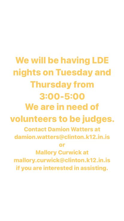 Clinton Central FFA (@ccbulldogsffa) on Twitter photo 