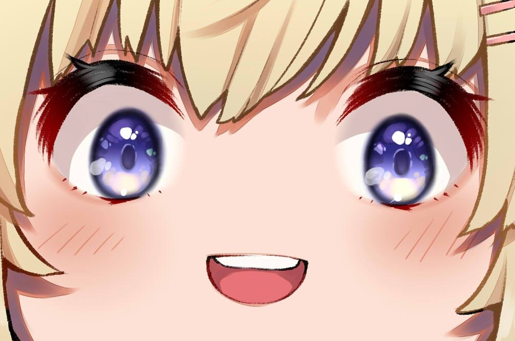 AshiteruSenpai's tweet photo. @houshoumarine https://t.co/uzL21cPvqQ