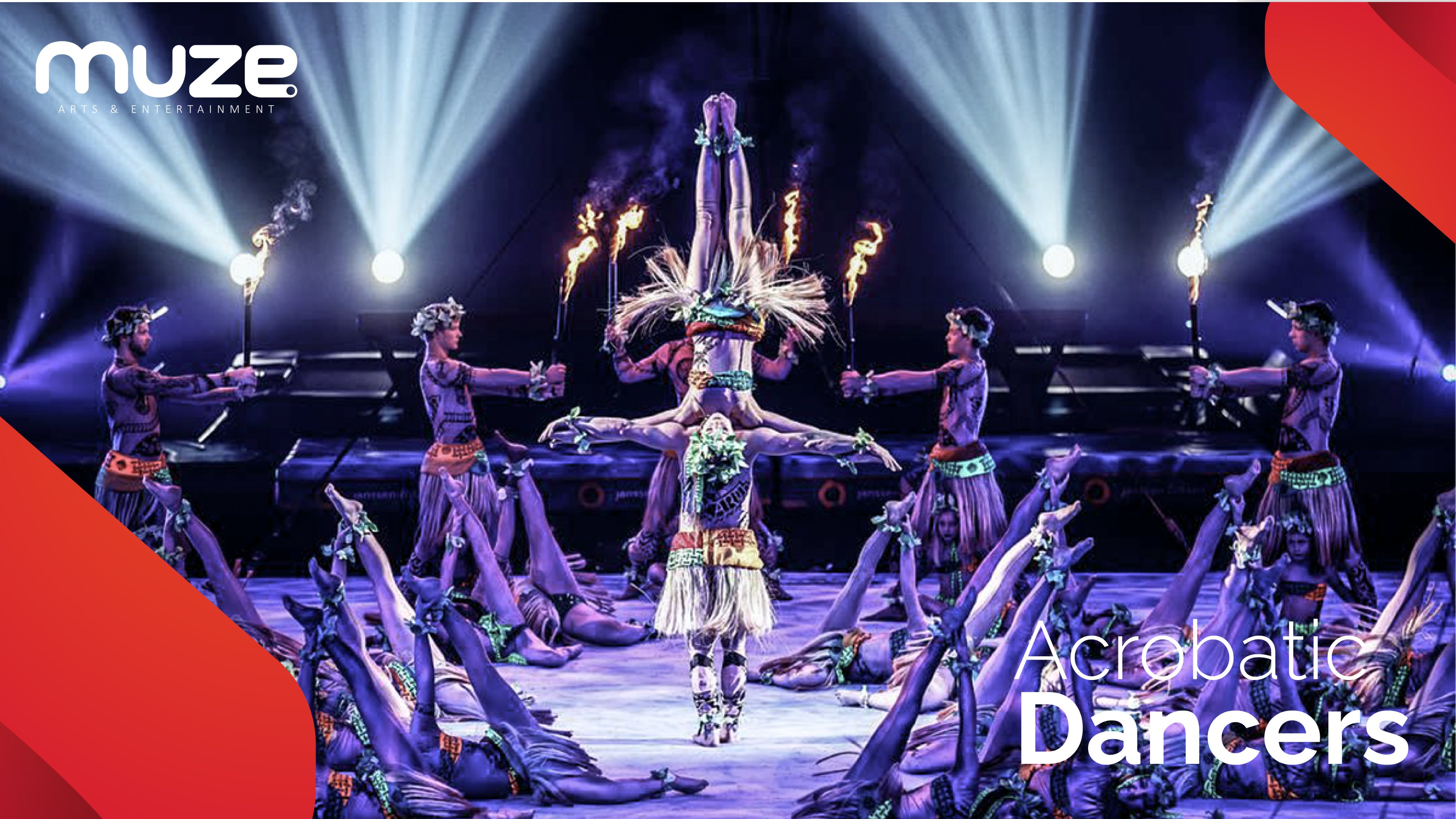 Muze Entertainment (@muze_global) / Twitter