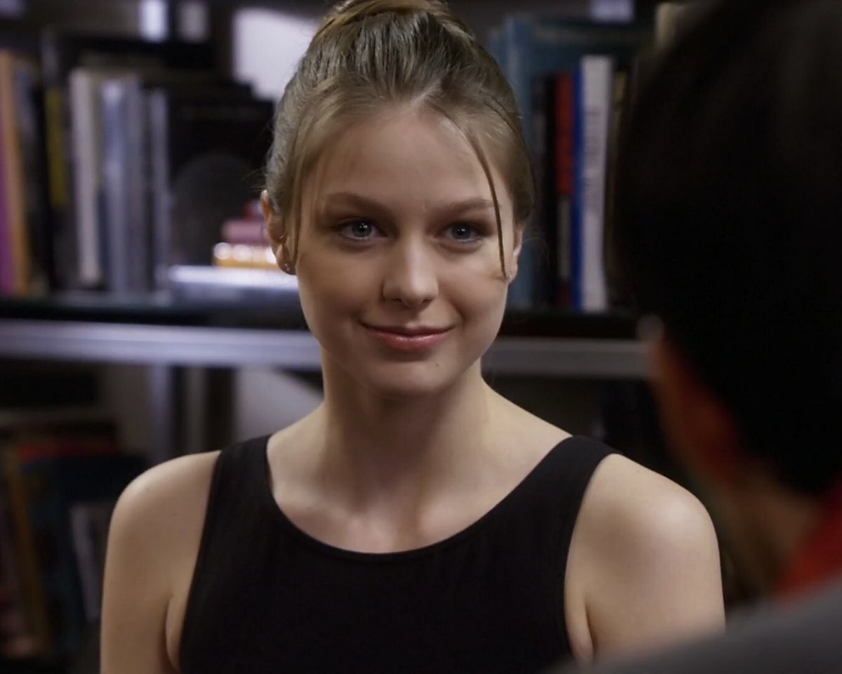 benoistfiles's tweet image. melissa benoist in 'law & order: ...