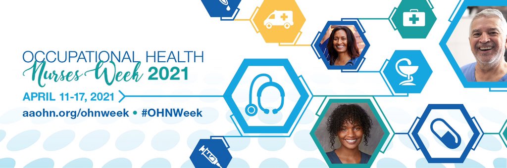 Happy Occupational Health Nurses week to all of my favorite OHNs #OHNWEEK <a href="/kndragonfly/">Kim Newton</a> <a href="/haidee_wr_oh/">Haidee - UPS OHM</a> <a href="/ShelaineRN_COHN/">Shelaine Miller RN, COHN</a> <a href="/midsouth_nurse/">UPSMidSouthNurse</a> <a href="/RnBeckd/">BeckD_RN</a> @CommCornerUPS <a href="/EastUPSers/">East Region UPSers</a> <a href="/UPS/">UPS</a> <a href="/WordsofTheNurse/">Nurse Words</a> <a href="/ups_ga/">UPS S.M.A.R.T. GA Feeders</a> <a href="/SouthAtlUPSers/">SouthAtlantic UPSers</a> @FloridaUPSers <a href="/JuanGallegoUPS/">Juan Gallego</a> And many o couldn’t tag.