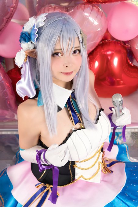 チェリ 美女コスプレイヤー画像まとめ