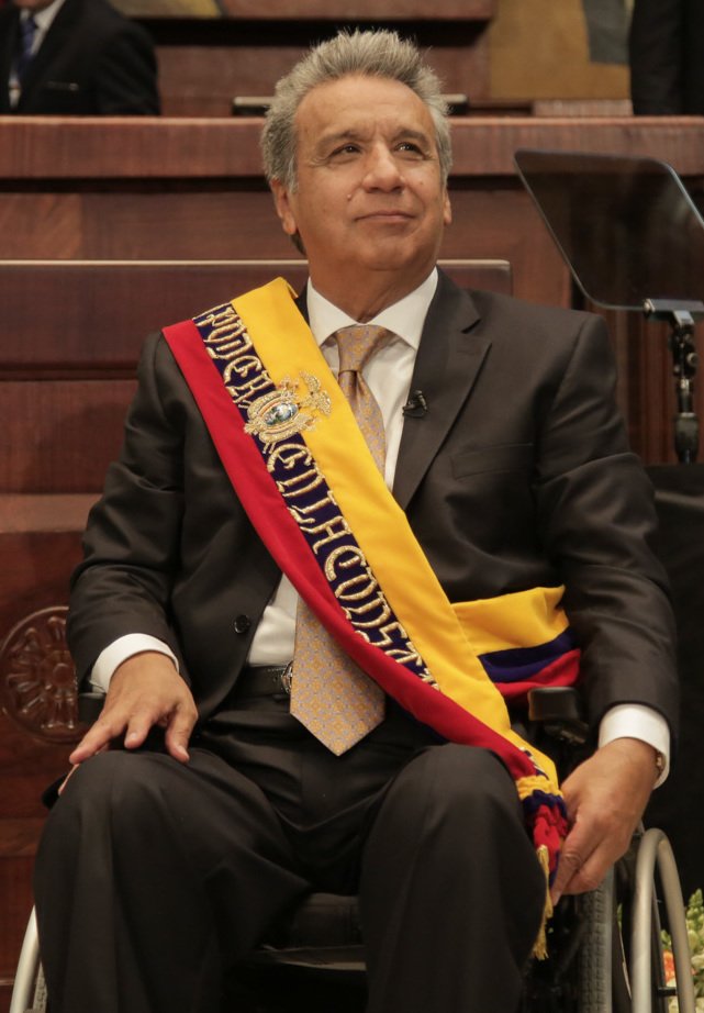 Zaes! 🤡🇪🇨 tweet media