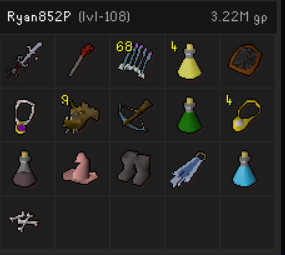 Vengeance Clan tweet media