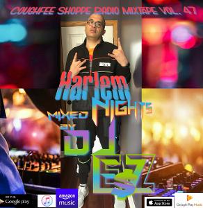 CoughfeeShoppe's tweet photo. #FreeRadio #NoCommercialAds "Harlem Nights" mixed by DJ EZ Mon3Y  ( @DJEZ4 ) by DJ EZ Mon3Y  ( @DJEZ4 ) 
  
https://t.co/XCCEaB7y9K
 
https://t.co/sPqDh7Wr1U
https://CoughfeeShoppeRadio.comCoughfee Shoppe Radio Mixtape Vol. 47 https://t.co/BBWrHDXf1z
