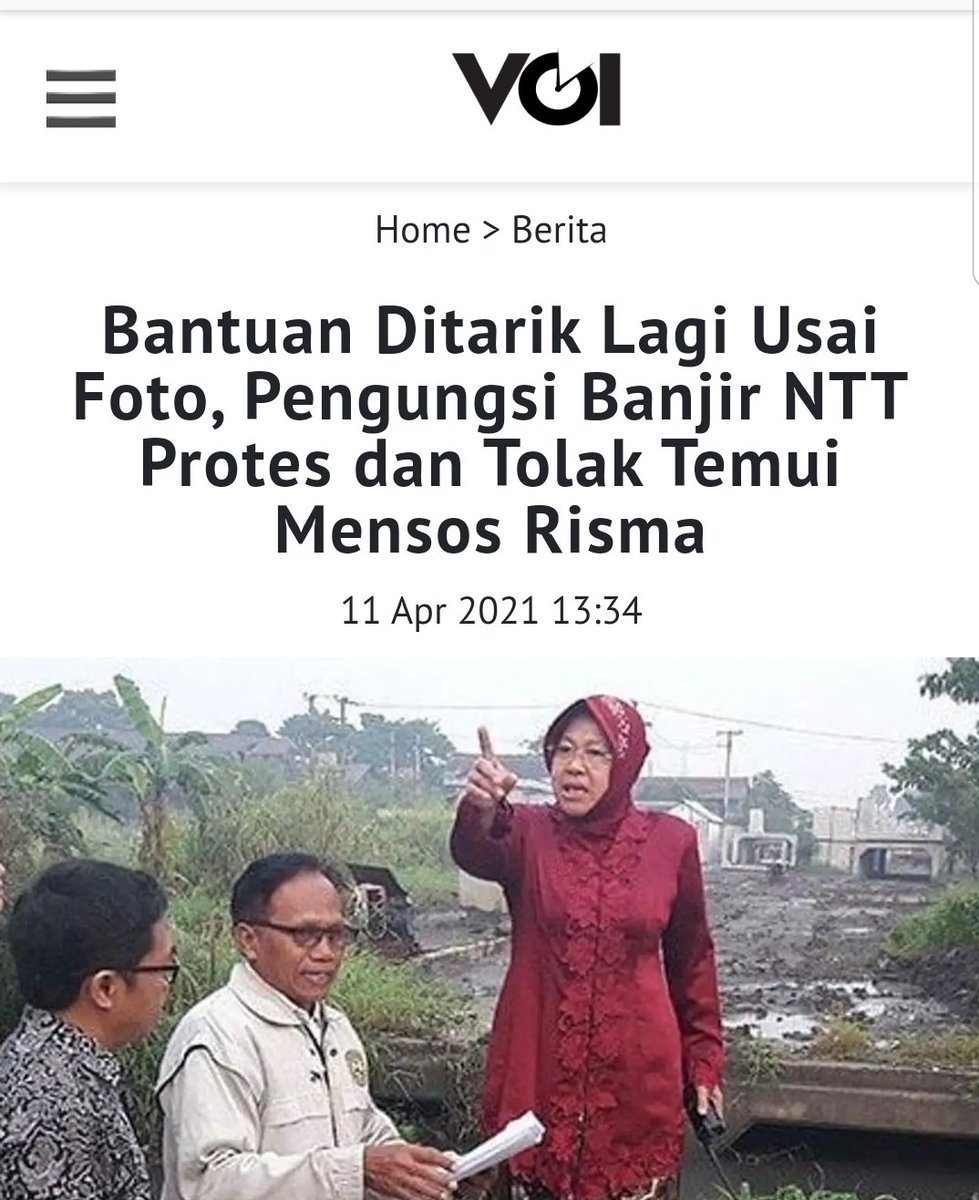 hipohan's tweet photo. Lah ini bgmana sih masyarakatnya ? Kan jelas kalau itu cuma bantuan buat acara seremonial terkait dokumentasi, ya wajar ditarik lagi lah, kan dulu juga sudah pernah terjadi  👀 https://t.co/IwUFQTSk7t