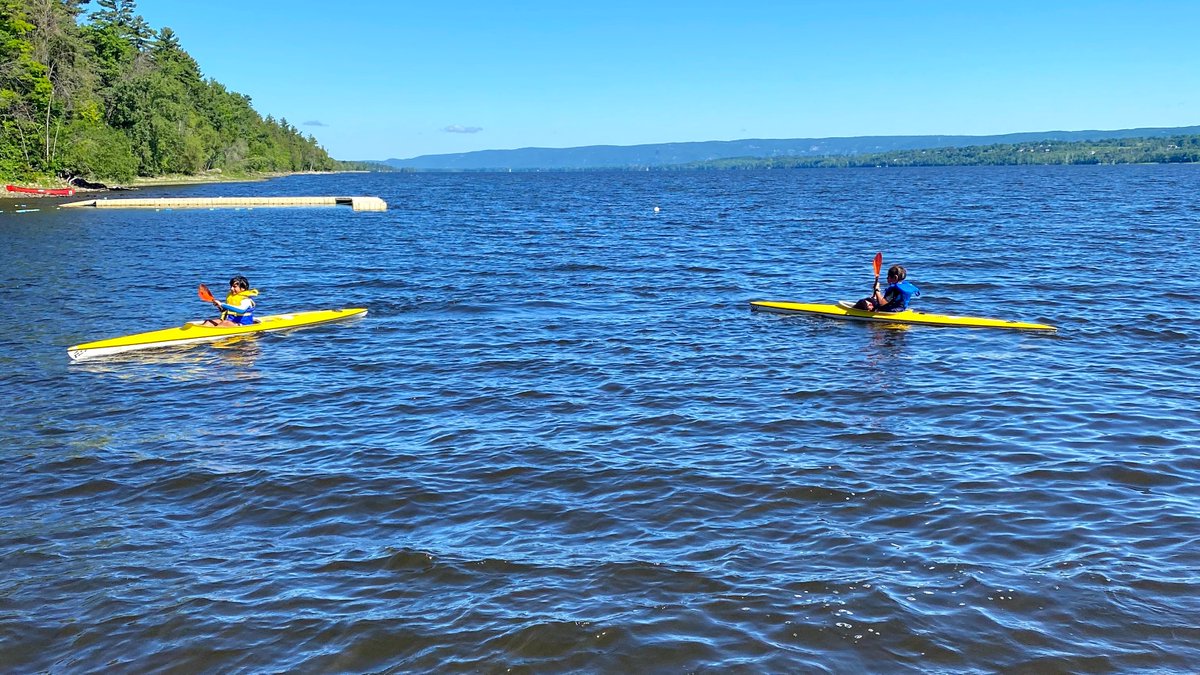 #ORCC Camps are filling up fast! Make sure to claim your spot before they're all gone!

Check them out at: 
ottawarivercanoe.com/summer-camps

#Ottawa #SummerCamp #Ottawa2021 #Summer2021 #OttawaRiver #ParaCamps #CanoeKids #YouthCamps #kayaking #covidsafe