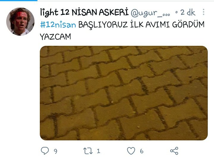Tecavüz konusu üzerinden "mizah" yaptığını zanneden şerefsizlerin olduğu bir ülke...

Hükümeti eleştiren bir tweeti beğendiği için hakkında "cumhurbaşkanına hakaret" suçundan dava açılan insanlar var, bu ŞEREFSİZLER için bir şey yapmayacak mısınız ?

#12nisan