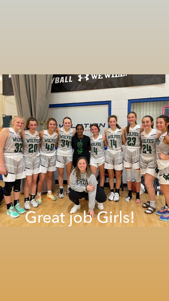 Great opening weekend of basketball in Wisconsin. 3-1 in first tournament of the year.